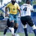 Brasil encerra os Jogos Parasul-Americanos com ouro no futebol de cegos
