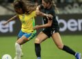 Brasil sediará Copa do Mundo Feminina de 2027 com 32 seleções
