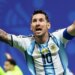 Estrelas se enfrentam nas quartas de final da Copa do Mundo dos protagonistas.