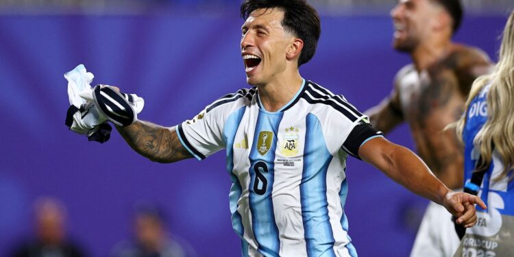 Messi e Yamal: os heróis invisíveis de Argentina e Espanha