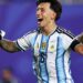 Messi e Yamal: os heróis invisíveis de Argentina e Espanha