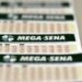 Mega-Sena acumula e prêmio principal alcança R$ 27 milhões.