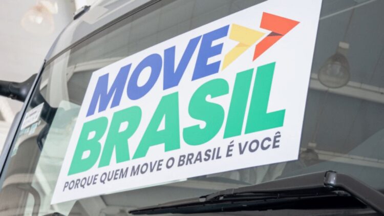Move Brasil libera apenas 3,3% do crédito prometido e atende cerca de 1,6% dos interessados