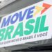 Move Brasil libera apenas 3,3% do crédito prometido e atende cerca de 1,6% dos interessados