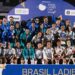 Palmeiras conquista Ladies Cup antes da volta do Brasileirão Feminino