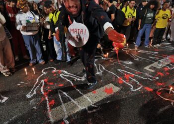 ADPF das Favelas Altera Modelo de Combate ao Crime no Rio de Janeiro