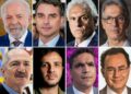 RealTime aponta disputa acirrada para 2026 e indica cenários competitivos no segundo turno