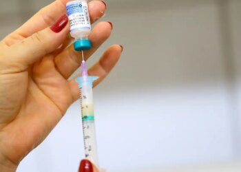 Altos casos de sarampo elevam preocupação dos serviços de saúde