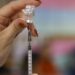 Vacinação reduz prevalence de HPV entre jovens, revela pesquisa