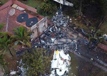 Cenipa afirma que pilotos da Voepass não relataram falhas nas aeronaves.