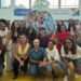 Projeto mobiliza bibliotecas no combate à violência de gênero