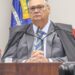 Dino afasta presidente do TCE do Maranhão