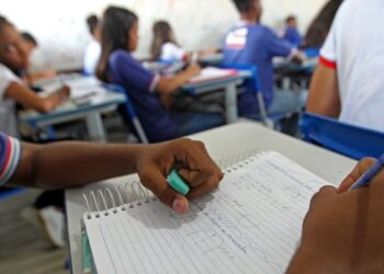 Ideb expõe atraso da educação baiana após quase 20 anos dos mesmos governos