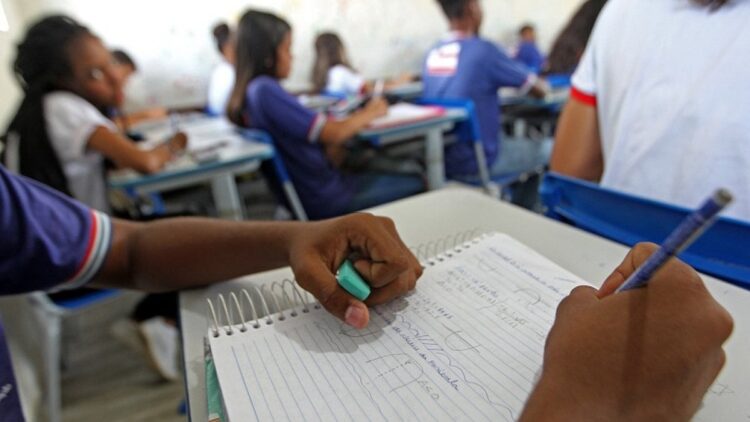 Ideb expõe atraso da educação baiana após quase 20 anos dos mesmos governos