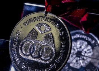Família celebra legado da primeira medalha paralímpica do Brasil