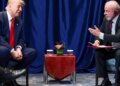 Lula liga para Trump e afirma que alegações são infundadas.