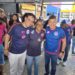 Ao lado do prefeito Del, Leo Prates reforça parceria e promete ampliar investimentos em Simões Filho