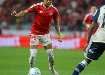 Remo empata no último lance, mas Inter escapa da zona de rebaixamento