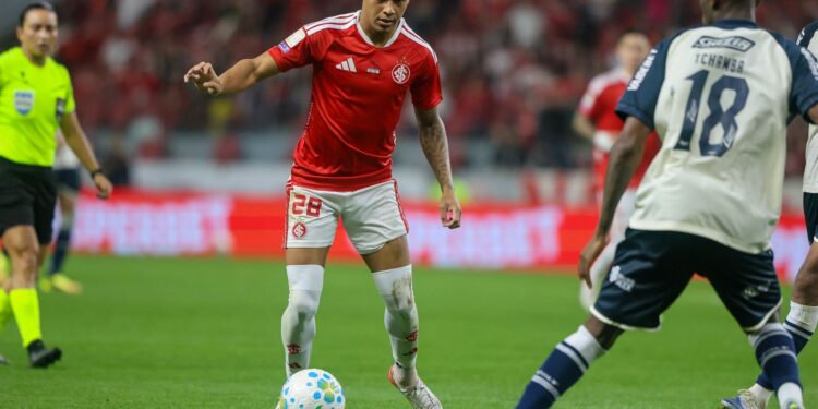 Remo empata no último lance, mas Inter escapa da zona de rebaixamento