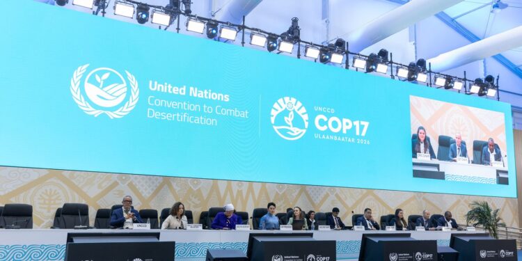 COP17 termina com poucos avanços devido a disputas geopolíticas