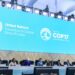 COP17 termina com poucos avanços devido a disputas geopolíticas