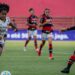Brasileirão Feminino: Flamengo vence Ferroviára por 1 a 0 na quarta de final