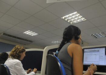 Polícia registra 783 mil atendimentos especializados às mulheres em 2025