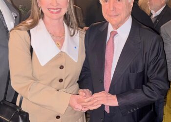 Michel Temer em Salvador: Uma Retrospectiva dos “963 Dias” de Governo