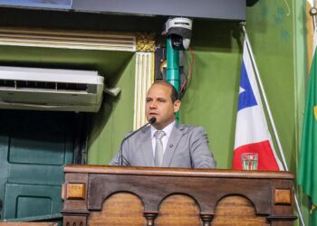 Na retomada dos trabalhos da Câmara, Randerson Leal cobra revisão do PDDU e reforça prioridades para o segundo semestre