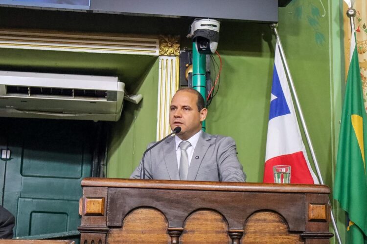 Na retomada dos trabalhos da Câmara, Randerson Leal cobra revisão do PDDU e reforça prioridades para o segundo semestre