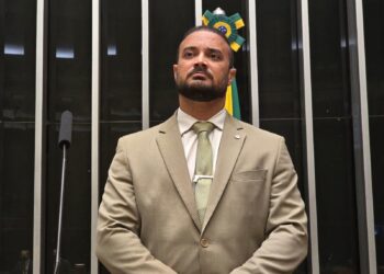 Capitão Alden quer derrubada de veto presidencial