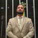 Capitão Alden quer derrubada de veto presidencial