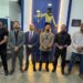 Capitão Alden e Pithon palestram sobre Segurança na Faesb