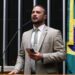 Capitão Alden é membro titular da Comissão Especial que analisa a PEC da Maioridade Civil e Penal
