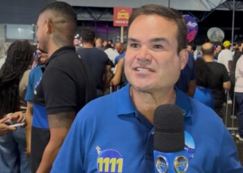 Cacá Leão destaca força de comitê central de ACM Neto e convoca baianos para mudança