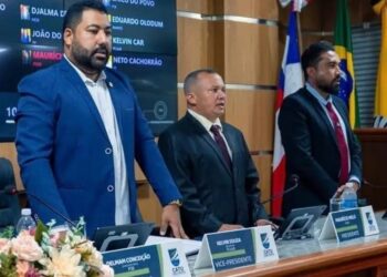 TJ-BA mantém suspensão de eleição antecipada da Mesa Diretora da Câmara de Catu