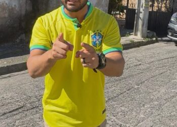 Capitão Alden vai a comunidades após relatos de restrições impostas por criminosos