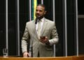 Capitão Alden sai em defesa de PMs envolvidos em prisão de ex-prefeito