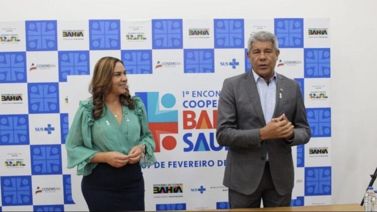 JUSTIÇA ELEITORAL MANDA JERÔNIMO APAGAR VÍDEO EM QUE USA HOSPITAL PÚBLICO E SERVIDORES PARA FAZER CAMPANHA NO INSTAGRAM