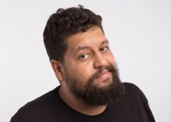 Matheus Buente: Humorista e professor de História da Rede Municipal de Salvador critica páginas de fofoca após receber R$ 124,9 mil do governo Lula