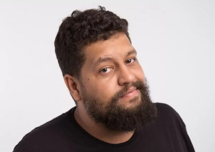 Matheus Buente: Humorista e professor de História da Rede Municipal de Salvador critica páginas de fofoca após receber R$ 124,9 mil do governo Lula