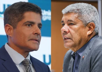 ACM Neto cobra Jerônimo sobre “Buraco do Gero” e acusa governador de ter enganado baianos
