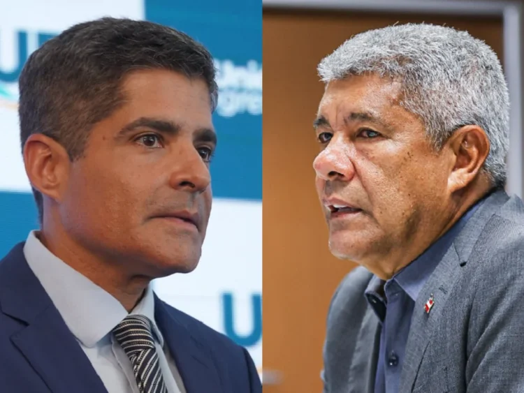 ACM Neto cobra Jerônimo sobre “Buraco do Gero” e acusa governador de ter enganado baianos
