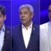 Debate da Band expõe fuga de Jerônimo e estratégia de ACM Neto para confrontar o governador