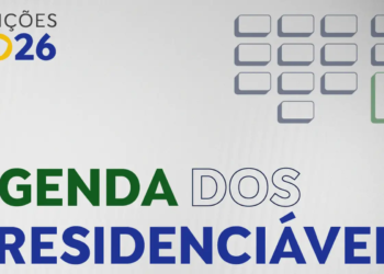 Domingo 23: atividades e discursos dos candidatos a presidente