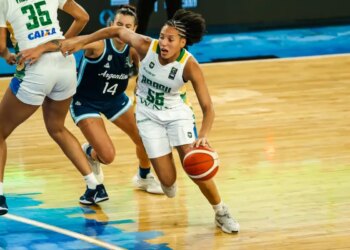 Brasil vence Argentina e avança à semifinal do Pré-Olímpico