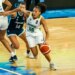 Brasil vence Argentina e avança à semifinal do Pré-Olímpico