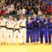 Brasil vence Alemanha e conquista o título do Desafio Internacional de Judô