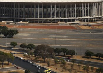 CBF reforça paralisação das competições na Copa Feminina de 2027