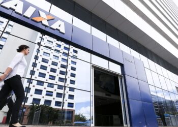 Lucro da Caixa cresce 5,9% no 2º trimestre, atingindo R$ 3,9 bilhão